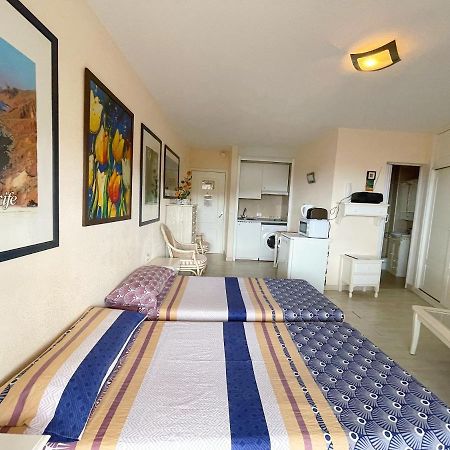 Appartement Edificio Arco à Los Cristianos  Extérieur photo