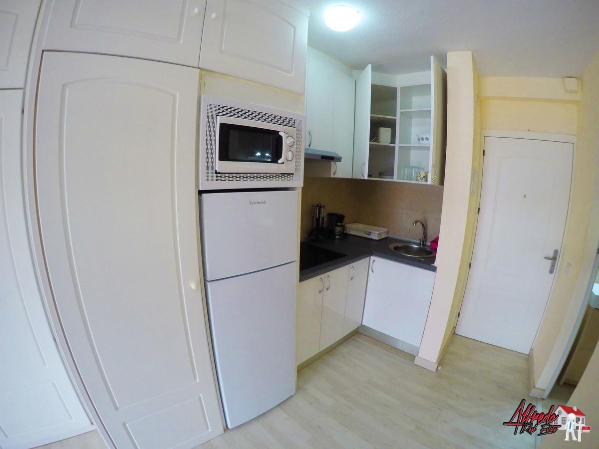 Appartement Edificio Arco à Los Cristianos  Extérieur photo