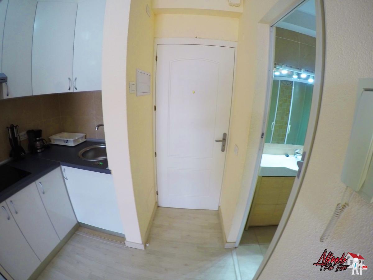 Appartement Edificio Arco à Los Cristianos  Extérieur photo